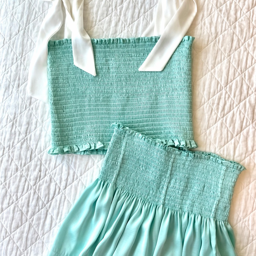 Koch set